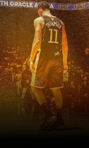 Thompson Tears Achilles, Will Miss '21 Season